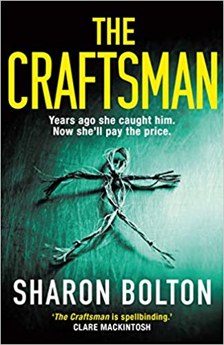The Craftsman cover
