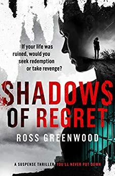 shadows of regret cover